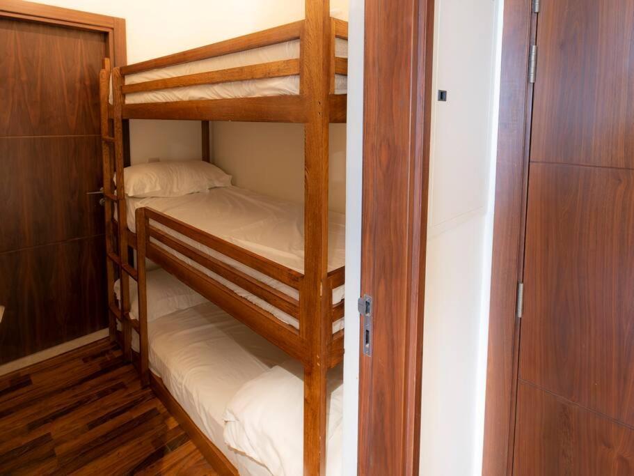 Appartement First Class 3br With Full Burj Khalifa And Fountain View Dubai