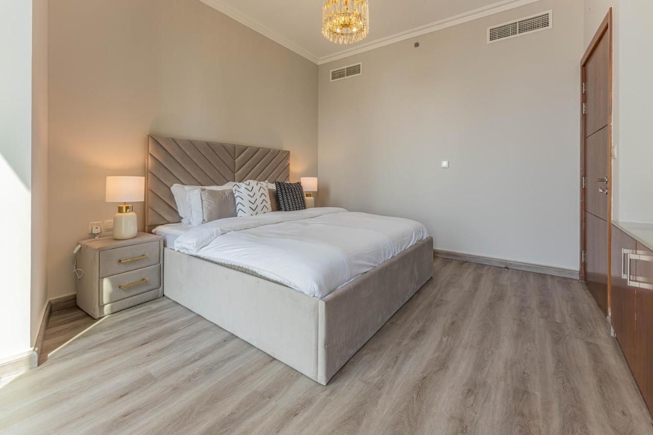 First Class 3br With Full Burj Khalifa And Fountain View Appartement *
